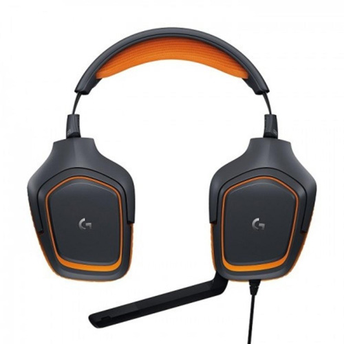 Logitech Prodigy G231 Stereo Gaming Headphone