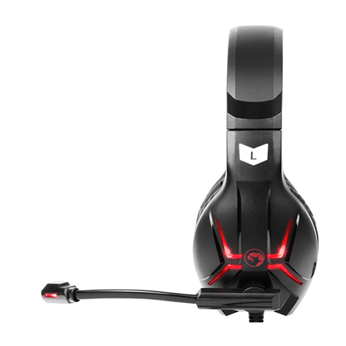 MARVO Scorpion HG8928 Backlight Gaming Headset