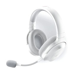 Razer Barracuda X WHITE Wireless Multi-platform Gaming Headset (2021)