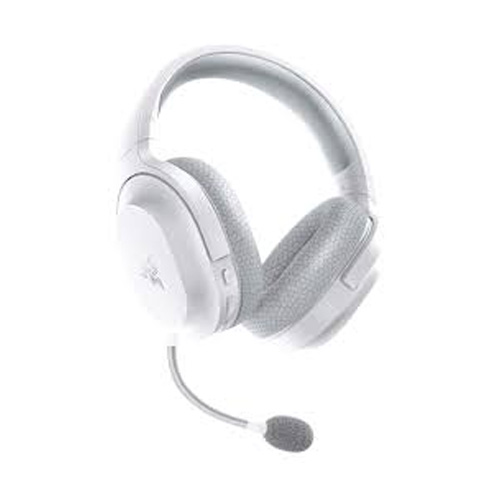 Razer Barracuda X WHITE Wireless Multi-platform Gaming Headset (2021)