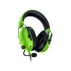 Razer BlackShark V2 X  Wired Gaming Headset - Green