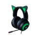 Razer Kraken Kitty-Chroma USB Gaming Headset - Black