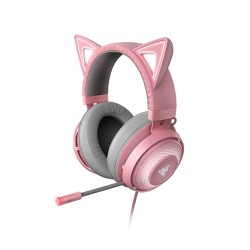 Razer Kraken BT Kitty Edition Headset-Quartz
