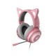 Razer Kraken BT Kitty Edition Headset-Quartz