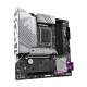 Gigabyte B760M Aorus Elite AX DDR5 M ATX Motherboard