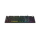 Aula F2028 Rainbow Wired Gaming Keyboard