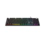 Aula F2028 Rainbow Wired Gaming Keyboard