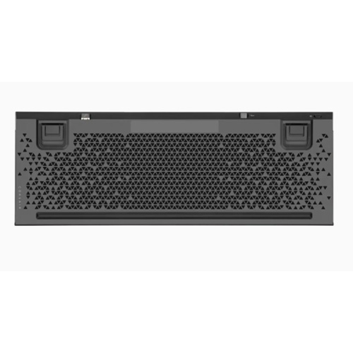 Corsair K100 AIR WIRELESS RGB Ultra-Thin Mechanical Gaming Keyboard -CHERRY MX Ultra Low Profile Tactile