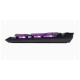 Corsair K70 RGB MK.2 Low Profile RAPIDFIRE Mechanical Gaming Keyboard CHERRY MX Low Profile Speed