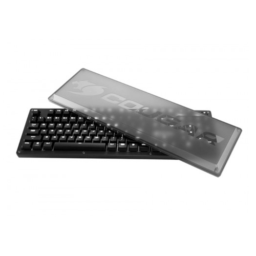 Cougar PURI Cherry MX Blue Switch Mechanical Gaming Keyboard