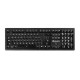Cougar PURI Cherry MX Red Switch Mechanical Gaming Keyboard