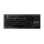 Cougar PURI TKL Red Mechanical Gaming Keyboard