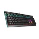 Dareu EK812 Waterproof Mechanical Gaming Keyboard