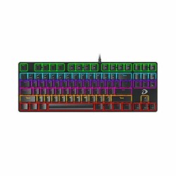 Dareu EK87 Optical Blue Hot Swappable Gaming Keyboard
