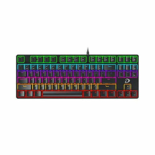 Dareu EK87 Optical Blue Hot Swappable Gaming Keyboard