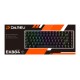 Dareu EK884 RGB 84 Key Mechanical Keyboard (Blue Switch)