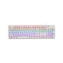 E-Yooso K620 TKL Mechanical Keyboard with Single backlit