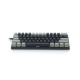 E-YOOSO Z11 Wired Solid Backlit 61 Keys Mechanical Gaming Keyboard