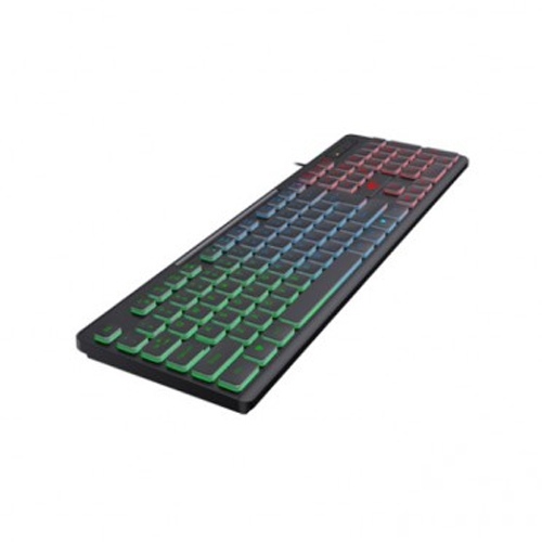 Havit HV-KB275L USB Gaming Keyboard with Bangla