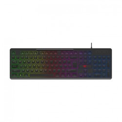 Havit HV-KB275L USB Gaming Keyboard with Bangla
