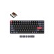 Keychron K3 Pro QMK/VIA Wireless Custom Mechanical Keyboard