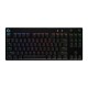 Logitech G PRO Tenkeyless RGB Mechanical Gaming Keyboard
