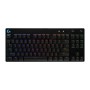 Logitech G PRO Tenkeyless RGB Mechanical Gaming Keyboard