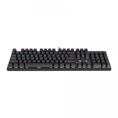Redragon K608 Valheim Rainbow Gaming Mechanical Keyboard