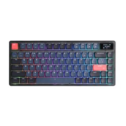 Ajazz AK832 Pro Low Profile Mechanical Keyboard