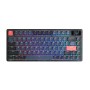 Ajazz AK832 Pro Low Profile Mechanical Keyboard