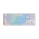 Ajazz AK873 Tri-Mode RGB Mechanical Keyboard