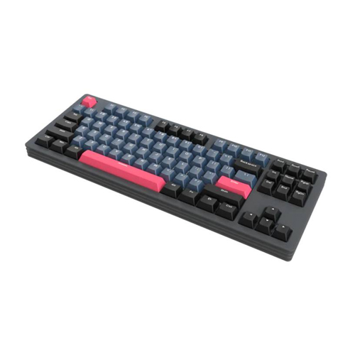 Ajazz AKC087 TKL Tri-mode Mechanical Keyboard