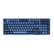 AKKO 3098B Ocean Star 90% Hot-Swap Bluetooth CS Crystal Switches Keyboard