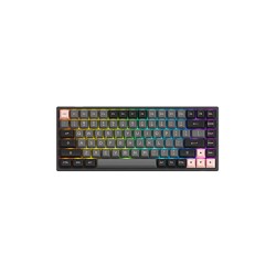 Akko Black and Pink 3084B Plus Akko cs Switch