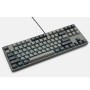 Capturer KT87 Hot Swappable RGB Mechanical Keyboard Blue