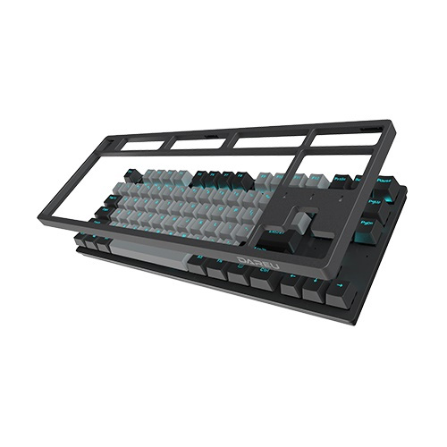 Dareu A87 Alpha Tenkeyless Red Cherry MX Switch Mechanical Keyboard