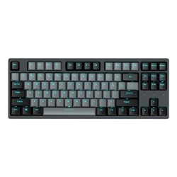 Dareu A87 Alpha Tenkeyless Red Cherry MX Switch Mechanical Keyboard