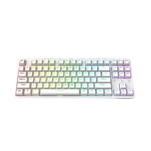 Dareu A87 V2 Wireless Hotswappable Mechanical Keyboard