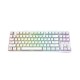 Dareu A87 V2 Wireless Hotswappable Mechanical Keyboard