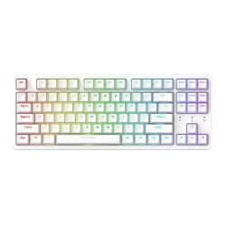 Dareu A87 V2 Wireless Hotswappable Mechanical Keyboard