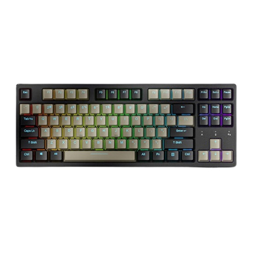 Dareu A87 V2 Wireless Hotswappable Mechanical Keyboard