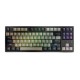Dareu A87 V2 Wireless Hotswappable Mechanical Keyboard