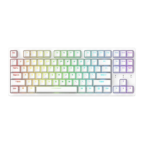 Dareu A87 V2 Wireless Hotswappable Mechanical Keyboard