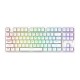 Dareu A87 V2 Wireless Hotswappable Mechanical Keyboard
