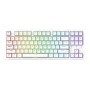 Dareu A87 V2 Wireless Hotswappable Mechanical Keyboard
