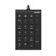 Dareu Mini LK22 Numeric Keypad