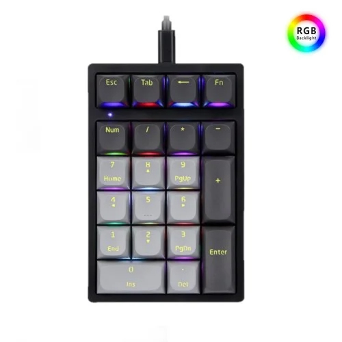 Darmoshark K3 Numpad