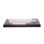 Darmoshark K5 (Light luxury) 2 in 1 Mechanical Keyboard