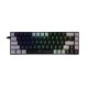E-YOOSO Z686 RGB Hotswap Mechanical Keyboard