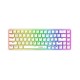 E-YOOSO Z686 RGB Hotswap Mechanical Keyboard